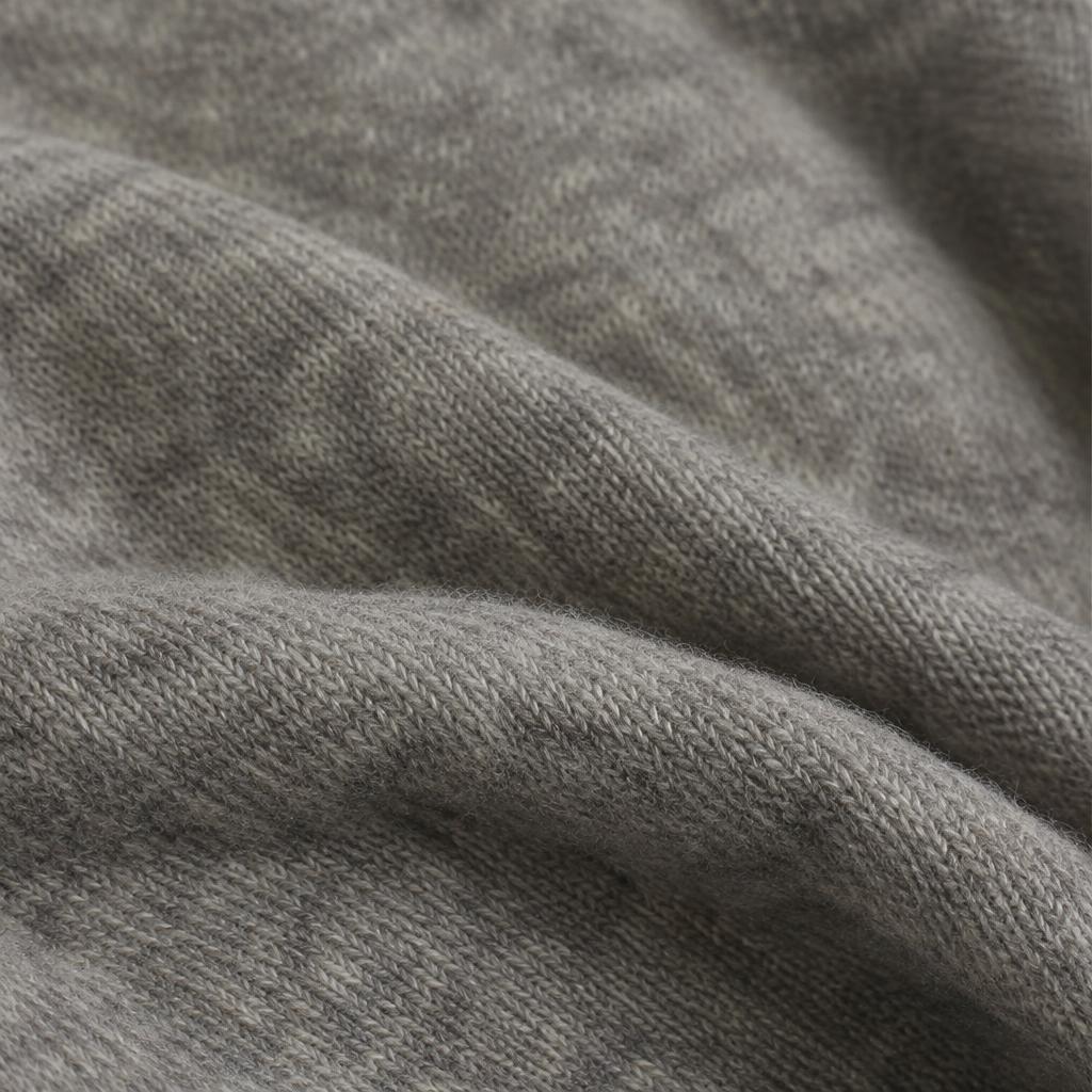 Tessuto Misto Cashmere