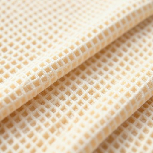 Tessuto Piquet